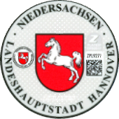 Wappen WF