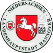 Wappen WF